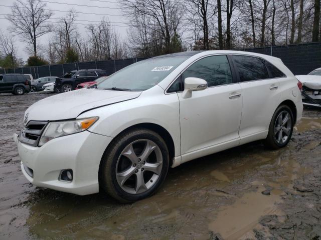 2013 Toyota Venza LE