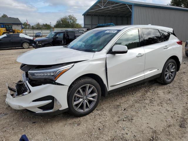 5J8TC1H56ML001122 | 2021 ACURA RDX TECHNO