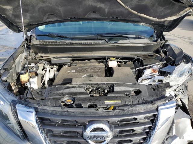 5N1DR2MM2KC595897 | 2019 NISSAN PATHFINDER