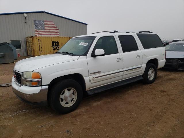 2003 GMC Yukon Xl C1500 VIN: 3GKEC16Z03G310677 Lot: 40240034