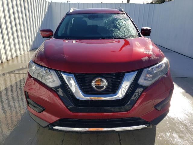 5N1AT2MT4KC759338 | 2019 NISSAN ROGUE S