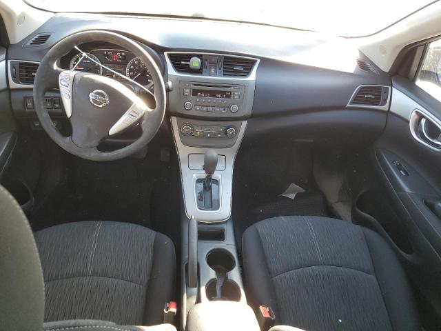 3N1AB7AP9EY207067 | 2014 NISSAN SENTRA S