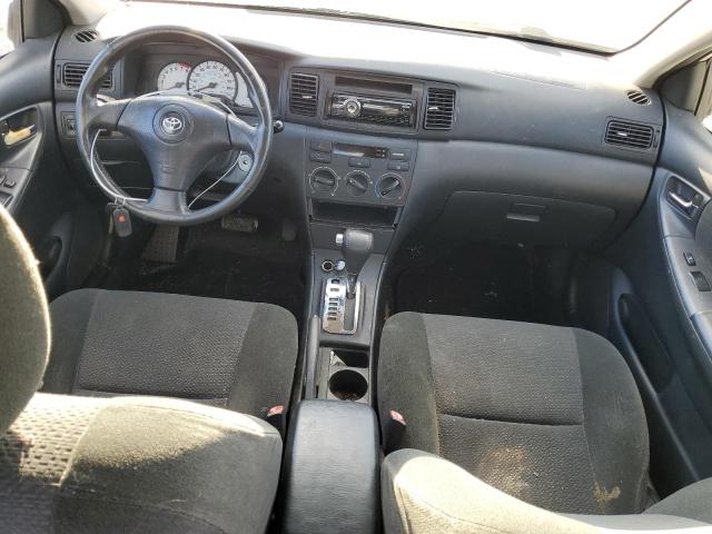 1NXBR32E64Z224201 | 2004 Toyota corolla ce