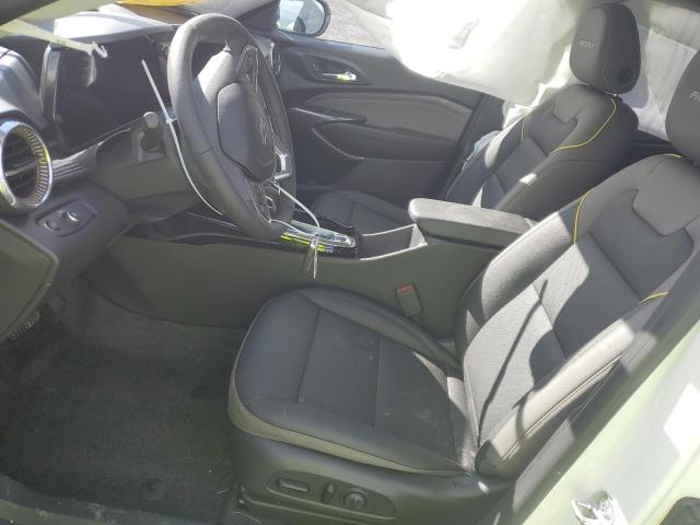 2024 CHEVROLET TRAX ACTIV - KL77LKE24RC150343