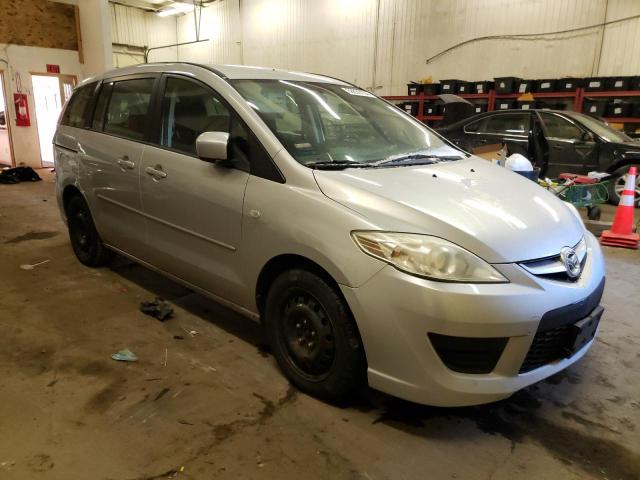 JM1CR293490354564 2009 Mazda 5