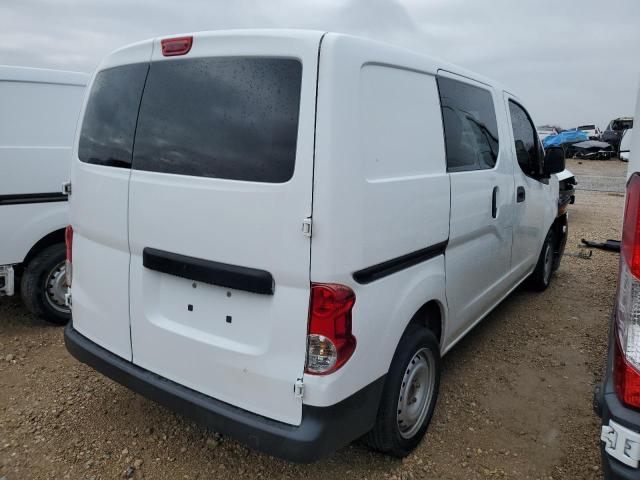 3N6CM0KN1HK695682 | 2017 NISSAN NV200 2.5S