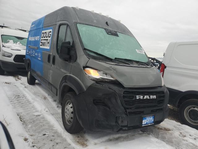 3C6LRVDG7PE538646 | 2023 RAM PROMASTER