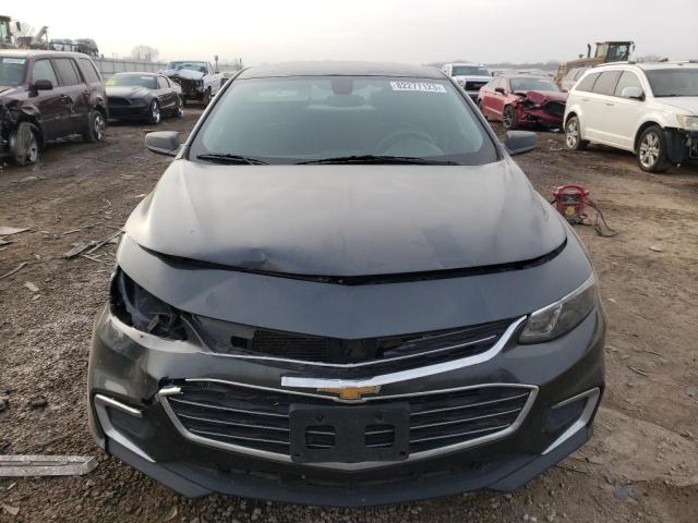 2017 Chevrolet Malibu Ls VIN: 1G1ZC5STXHF237647 Lot: 82277123