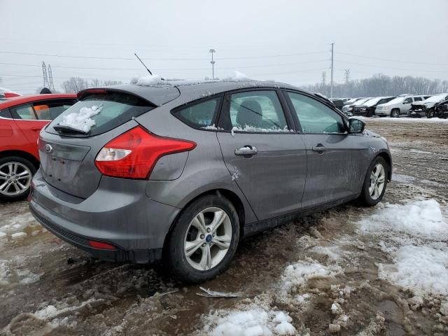 1FADP3K24EL417596 | 2014 FORD FOCUS SE