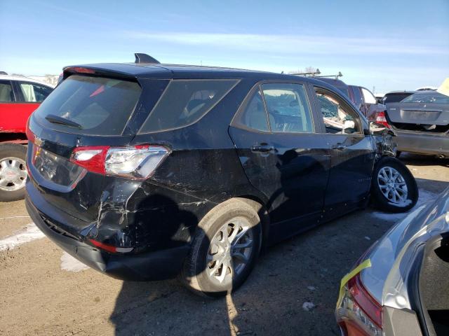 2GNAXHEVXM6152360 | 2021 CHEVROLET EQUINOX LS