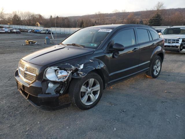 2010 Dodge Caliber SXT