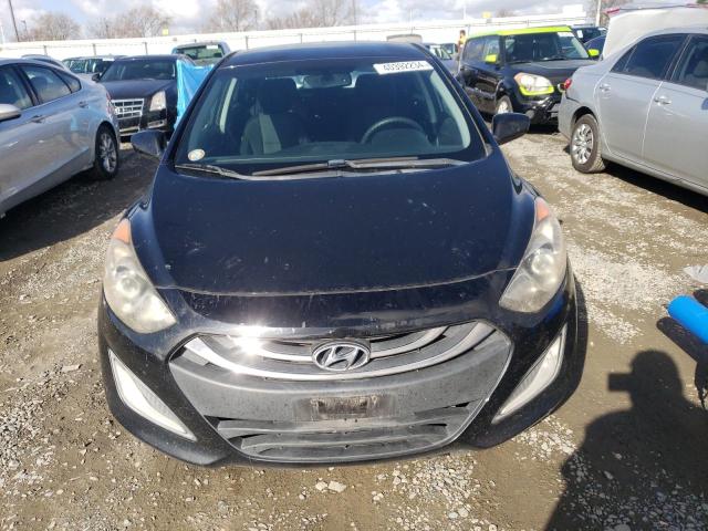 VIN 3FA6P0H75DR222326 2013 Ford Fusion, SE no.5