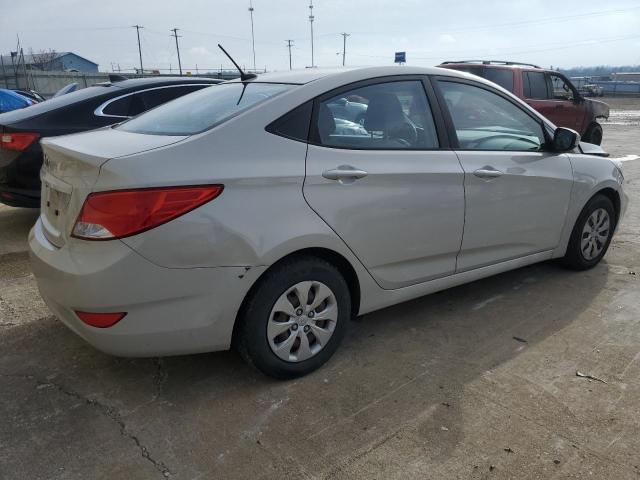 KMHCT4AE1FU934526 | 2015 HYUNDAI ACCENT GLS