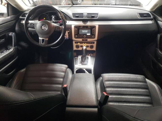 2015 VOLKSWAGEN CC SPORT - WVWBP7AN6FE800420