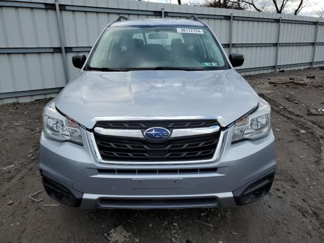 2018 SUBARU FORESTER 2 - JF2SJABC6JH461937