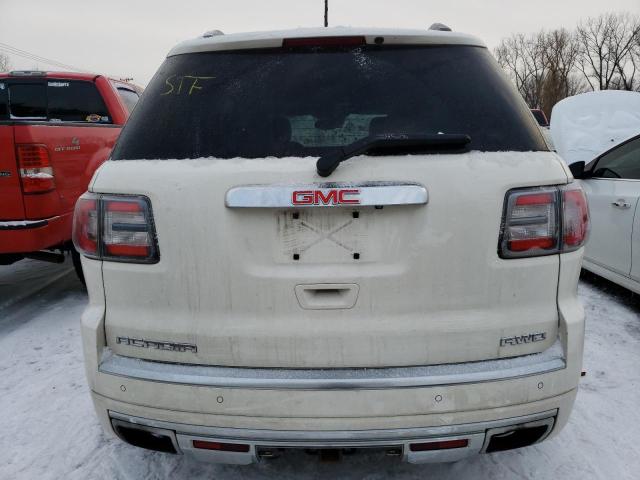 2014 GMC Acadia Denali VIN: 1GKKVTKD2EJ358086 Lot: 38958344