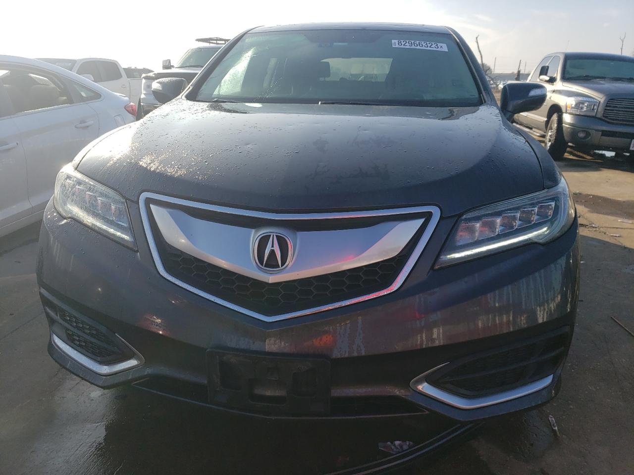 5J8TB3H52GL007194 ACURA RDX 2016