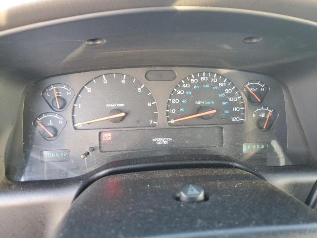 1B7GG36N02S563569 | 2002 Dodge dakota sport