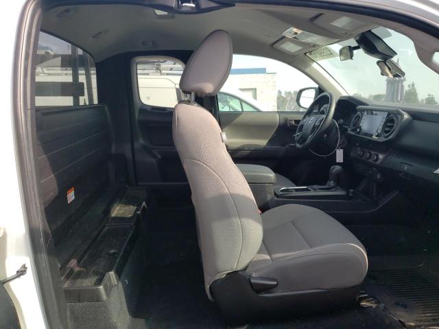 2023 Toyota Tacoma Access Cab VIN: 3TYRX5GN1PT078610 Lot: 82299053