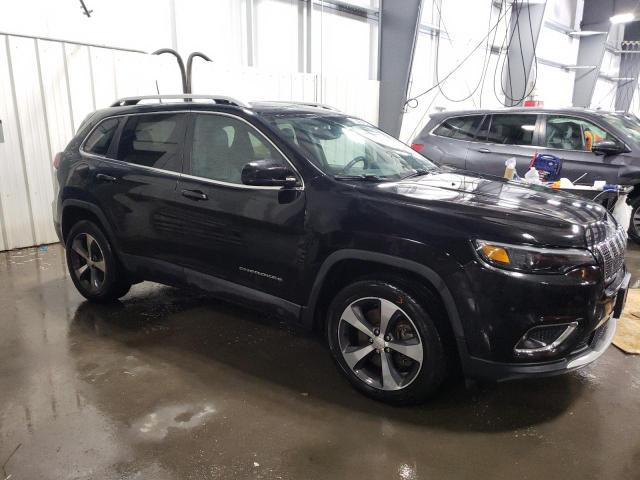 1C4PJMDXXKD322683 | 2019 JEEP CHEROKEE L