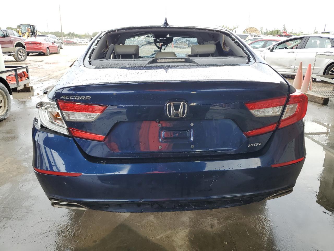 1HGCV2F57LA020033 HONDA ACCORD 2020