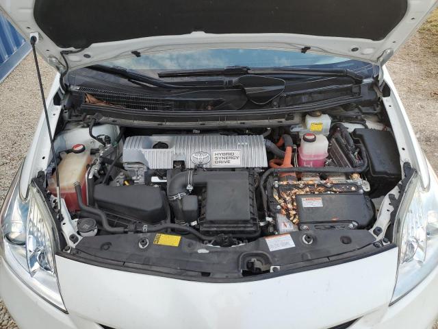 JTDKN3DU0F1890253 | 2015 TOYOTA PRIUS