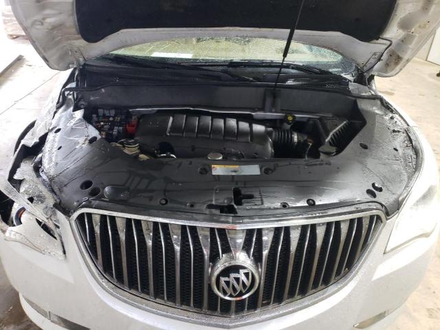 5GAKVCKD4HJ183213 | 2017 BUICK ENCLAVE