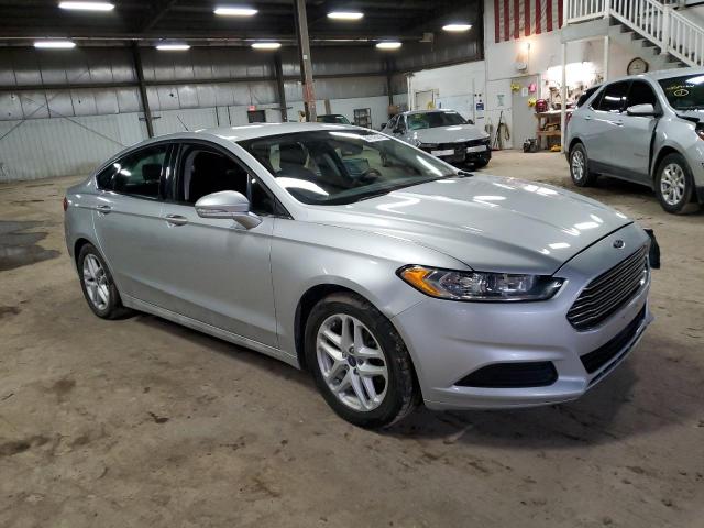 2016 Ford Fusion Se VIN: 1FA6P0H77G5126835 Lot: 39761524