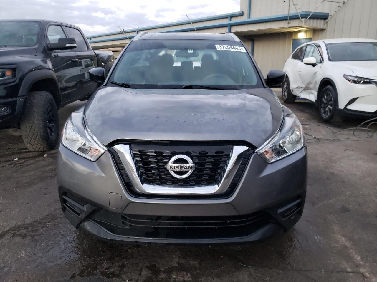 3N1CP5CUXJL523571 NISSAN KICKS 2018