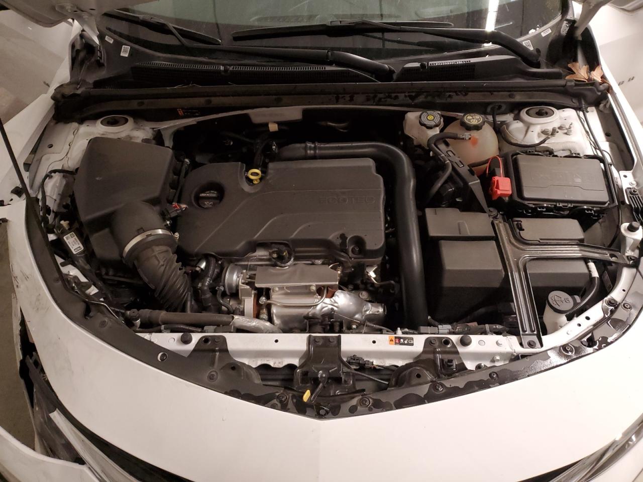 1G1ZD5STXPF132165 CHEVROLET MALIBU 2023