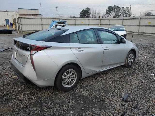 JTDKARFU2J3055568 | 2018 TOYOTA PRIUS