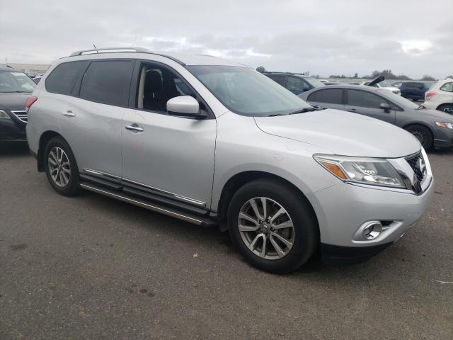 5N1AR2MN9EC664858 | 2014 NISSAN PATHFINDER