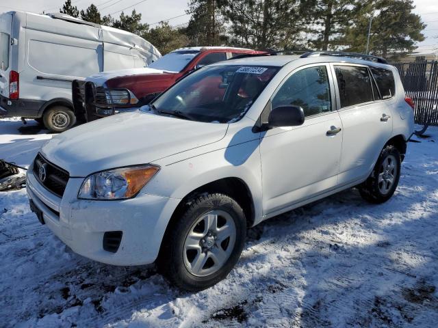 2009 Toyota RAV4 