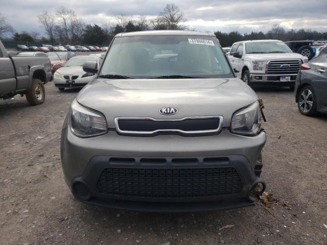 KNDJN2A21G7267991 | 2016 KIA SOUL