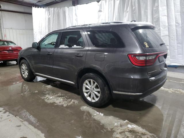 1C4RDJAG0EC539849 | 2014 DODGE DURANGO SX