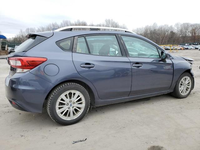 4S3GTAB63H3732517 | 2017 SUBARU IMPREZA PR