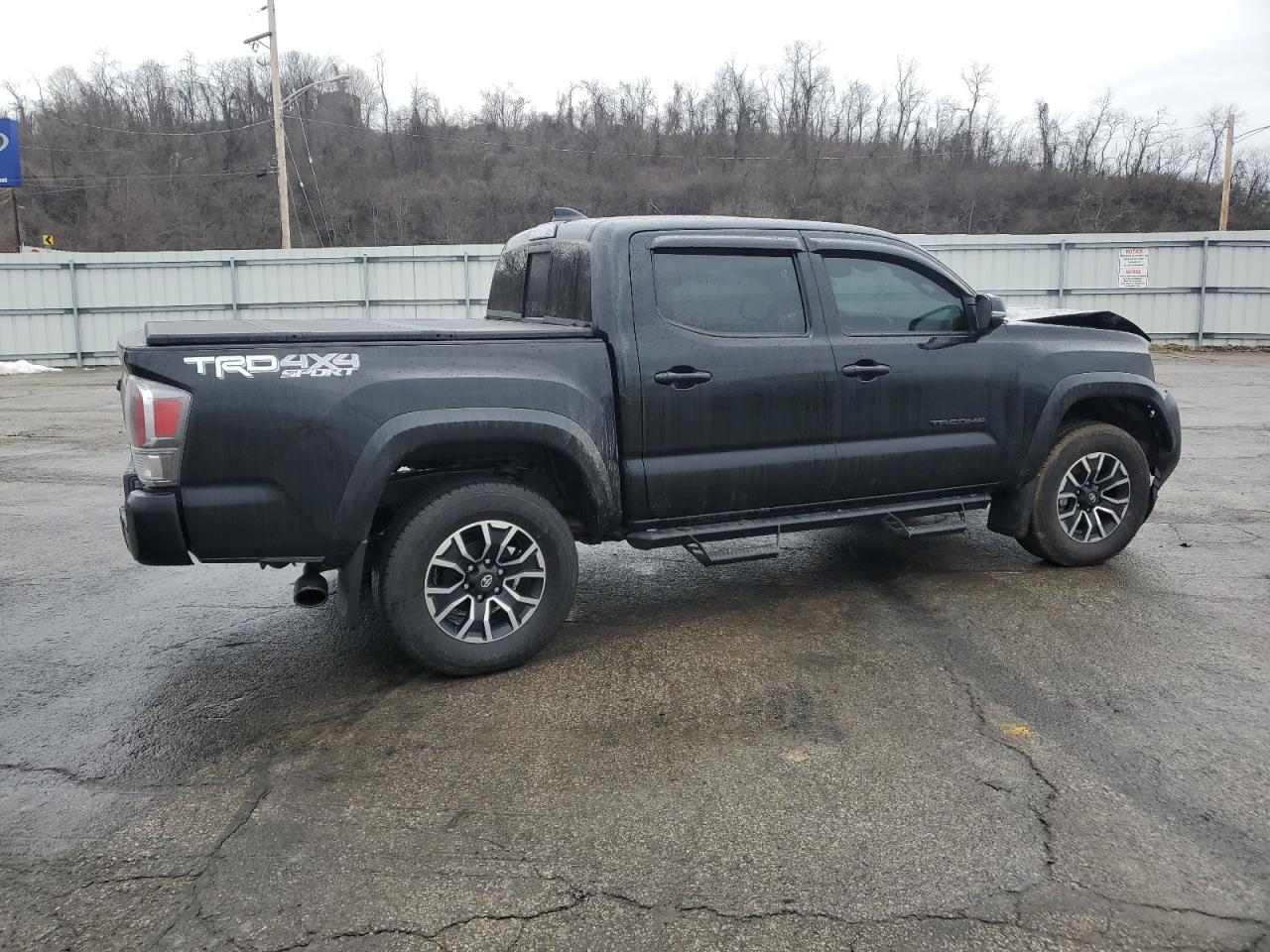3TYCZ5AN6PT162737 TOYOTA TACOMA 2023