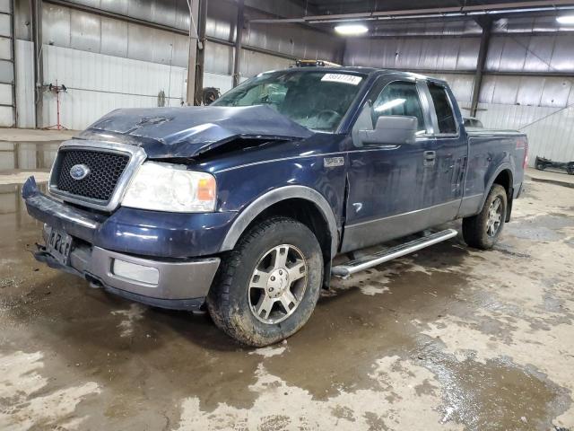 2005 Ford F-150 