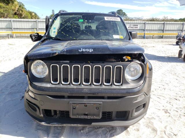 VIN 1C4NJRFB6GD702133 2016 Jeep Patriot, Latitude no.5