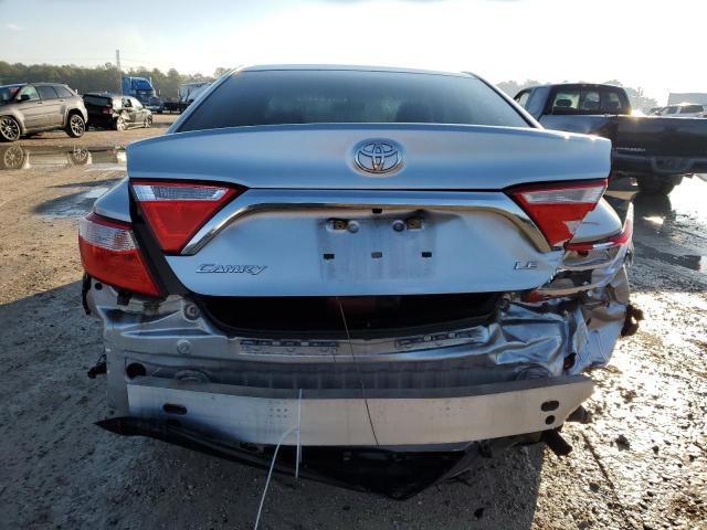 4T1BF1FK0HU435719 | 2017 TOYOTA CAMRY LE