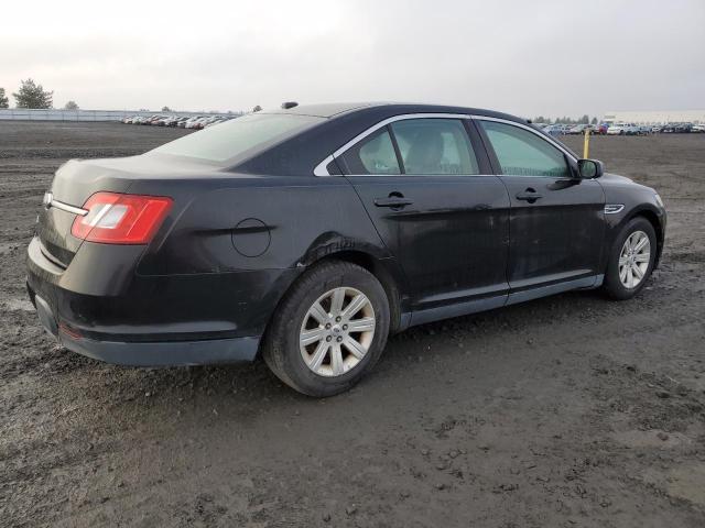 1FAHP2DW7BG155914 | 2011 Ford taurus se