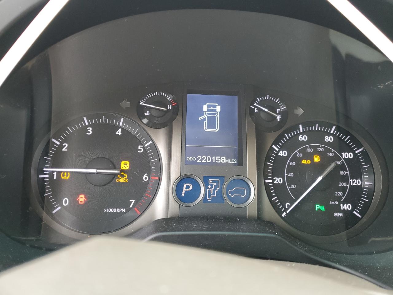 jtjbm7fx0a5014606 JTJBM7FX0A5014606 2010 Lexus Gx 460