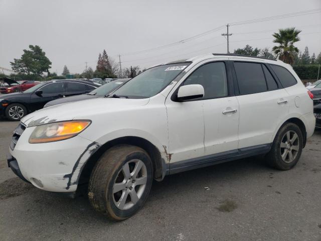 2008 Hyundai Santa Fe SE