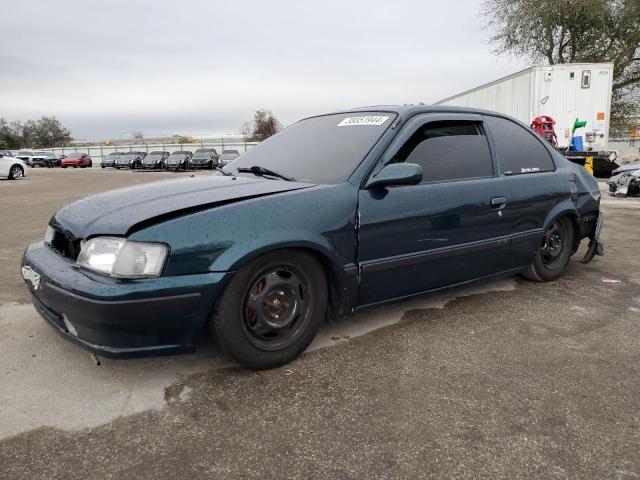 1997 Toyota Tercel CE