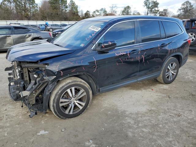 2018 Honda Pilot EX