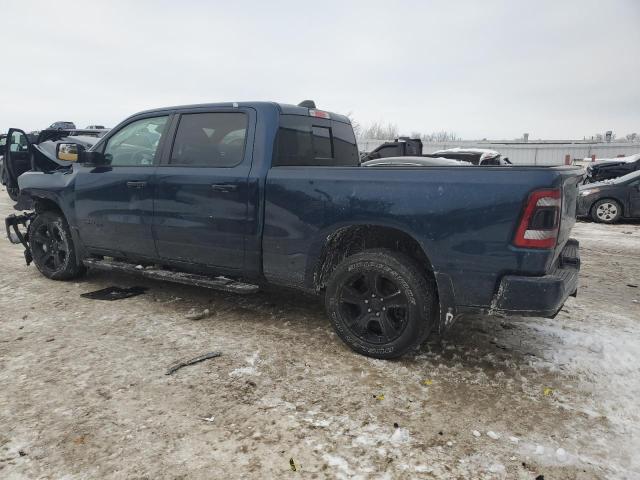 2022 RAM 1500 SPORT 1C6SRFTTXNN110059