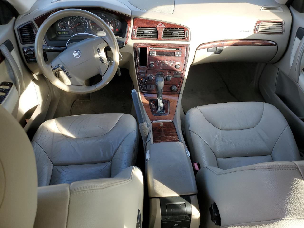yv1sw612861531082 YV1SW612861531082 2006 Volvo V70