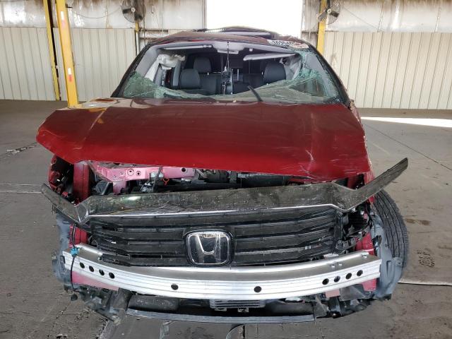 5FPYK3F73PB014576 | 2023 HONDA RIDGELINE