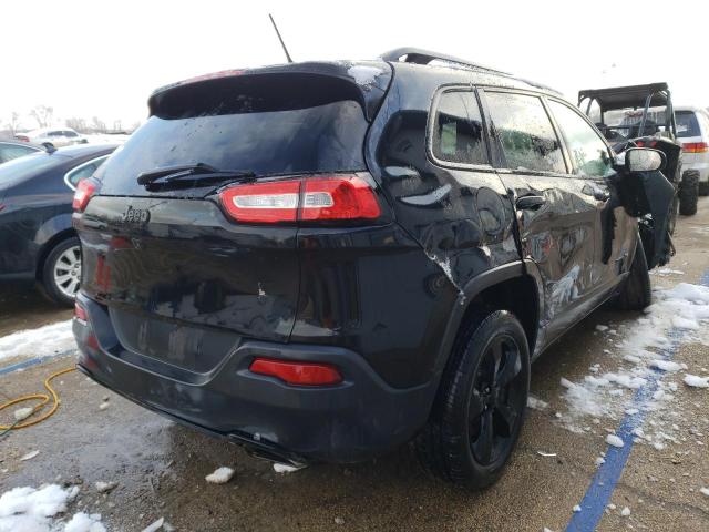 1C4PJLCS8FW742016 | 2015 JEEP CHEROKEE L