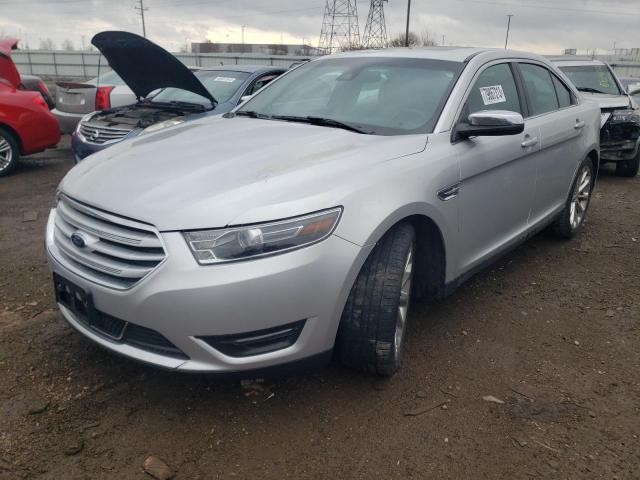 2015 Ford Taurus Limited